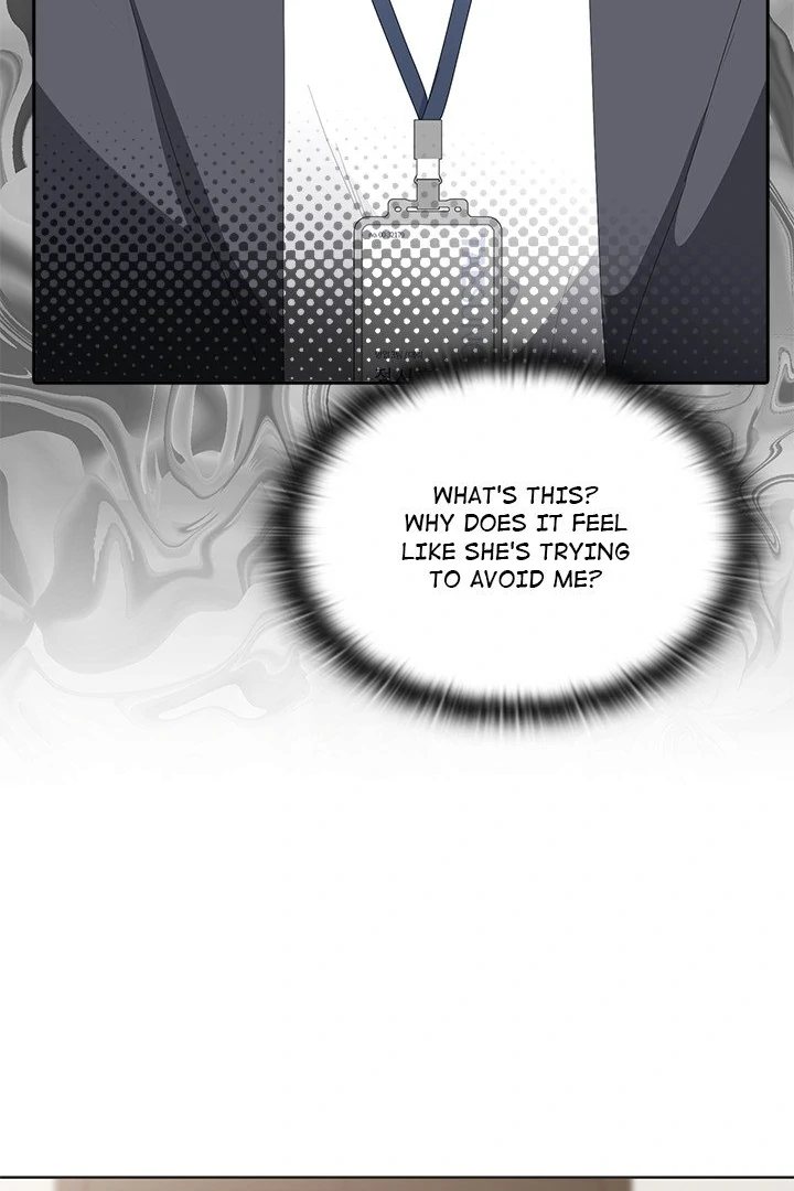 Office Shitbag Alert - Chapter 50 Page 56