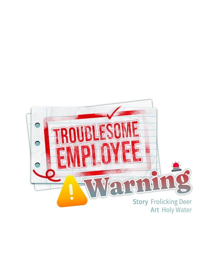 Office Shitbag Alert - Chapter 50 Page 59