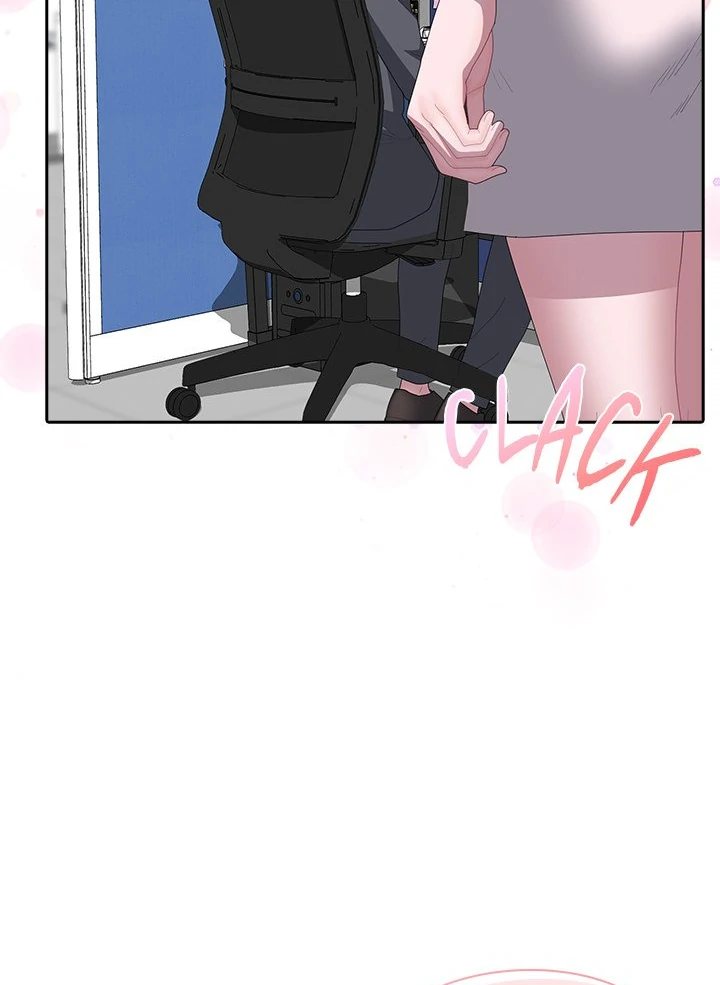 Office Shitbag Alert - Chapter 50 Page 63