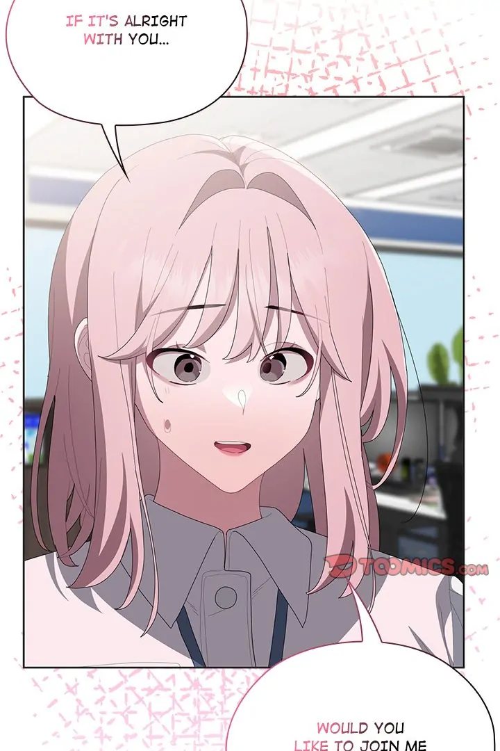 Office Shitbag Alert - Chapter 50 Page 66