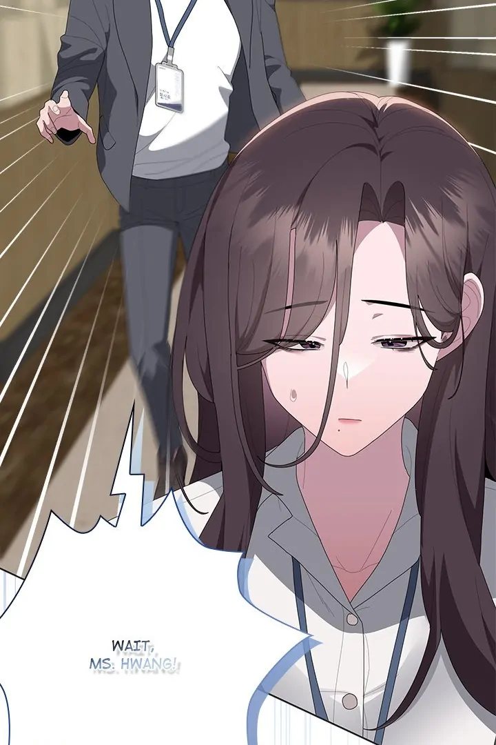 Office Shitbag Alert - Chapter 50 Page 75