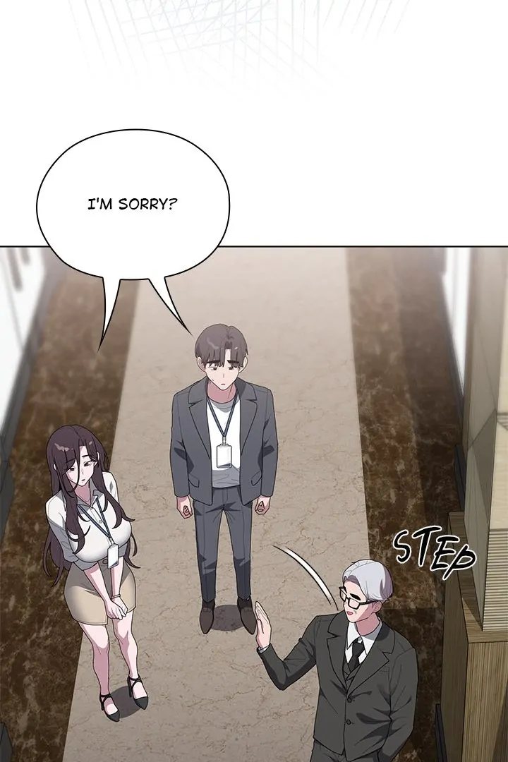 Office Shitbag Alert - Chapter 50 Page 91