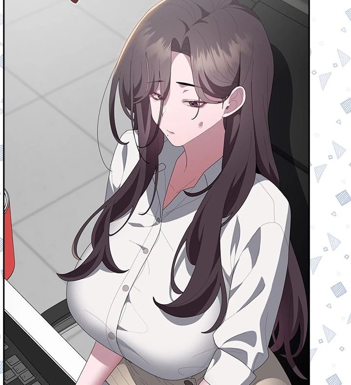 Office Shitbag Alert - Chapter 50 Page 99