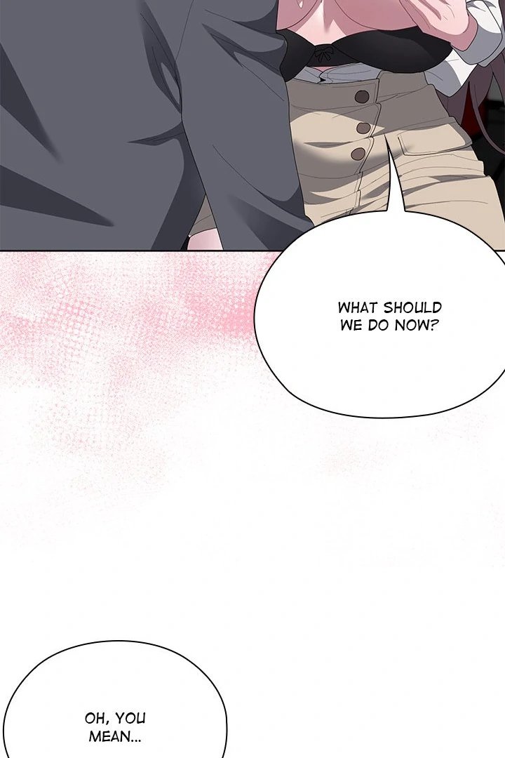 Office Shitbag Alert - Chapter 52 Page 105