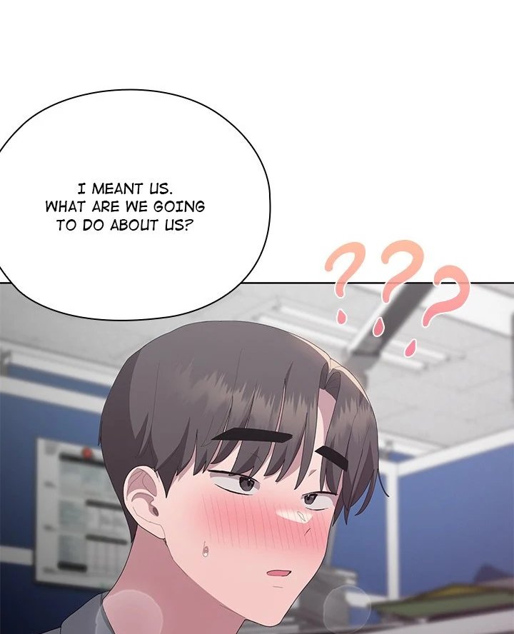 Office Shitbag Alert - Chapter 52 Page 111