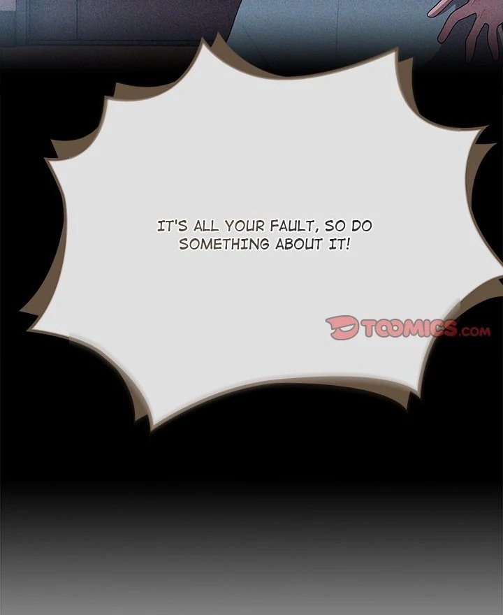 Office Shitbag Alert - Chapter 52 Page 17