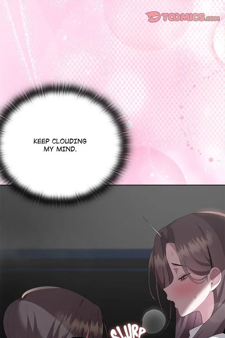 Office Shitbag Alert - Chapter 52 Page 56