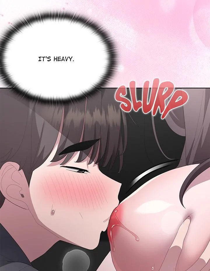 Office Shitbag Alert - Chapter 52 Page 58