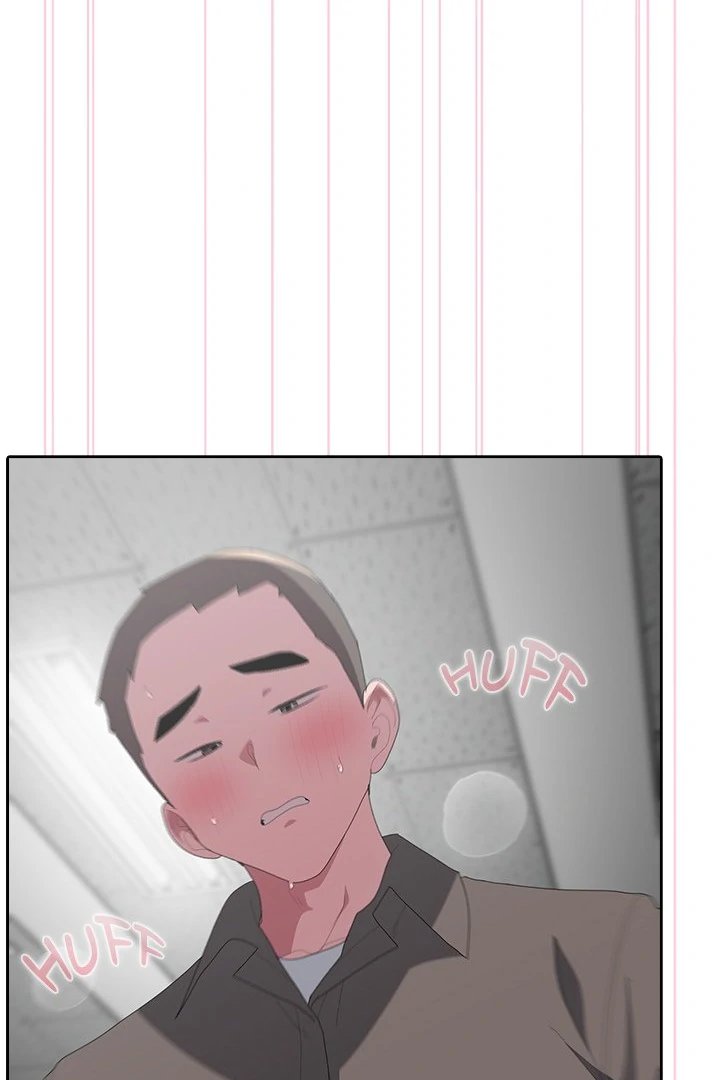 Office Shitbag Alert - Chapter 52 Page 77