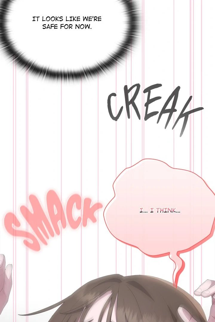 Office Shitbag Alert - Chapter 52 Page 80