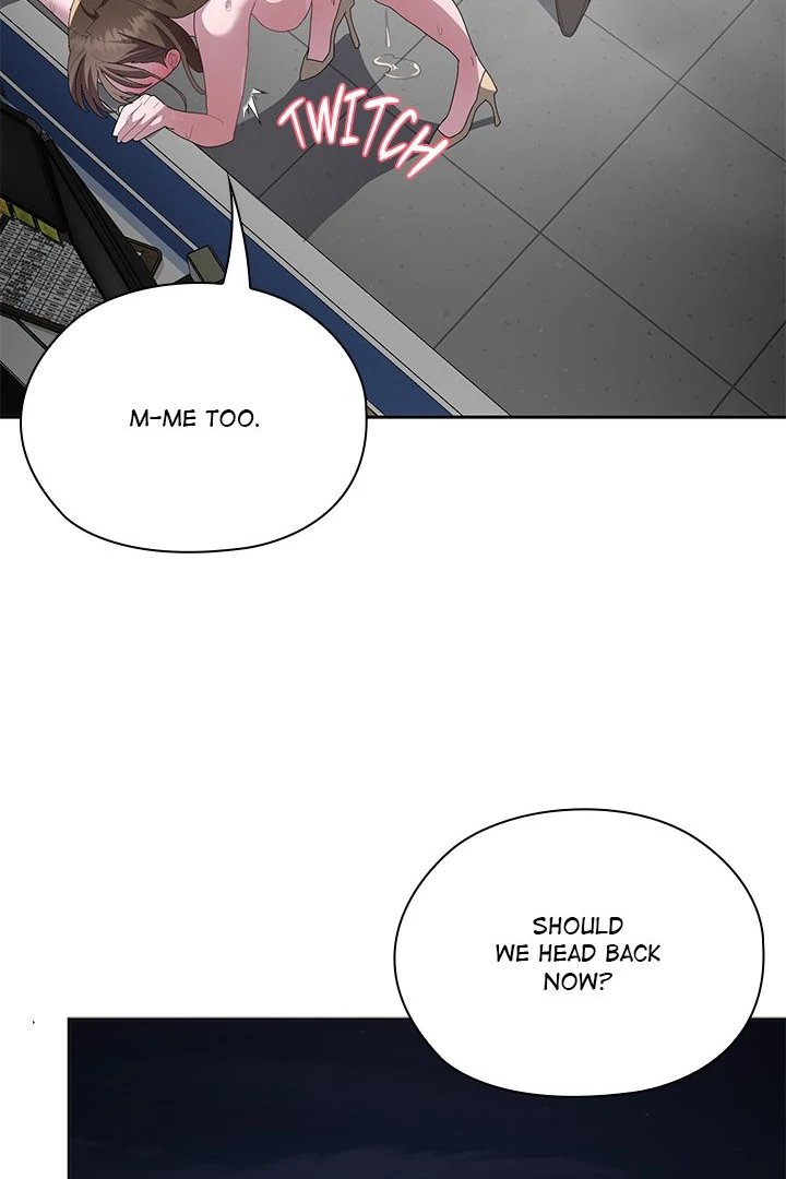 Office Shitbag Alert - Chapter 52 Page 99