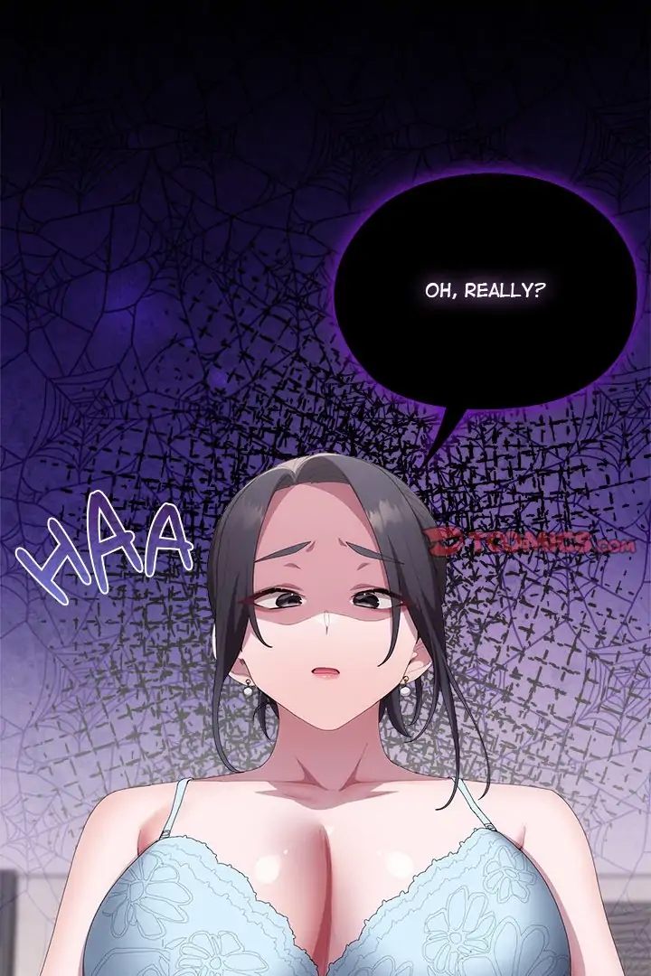 Office Shitbag Alert - Chapter 55 Page 12