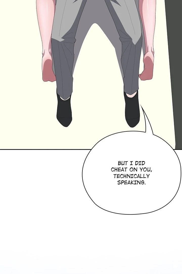 Office Shitbag Alert - Chapter 55 Page 18