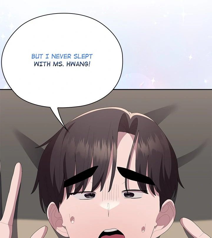 Office Shitbag Alert - Chapter 55 Page 19