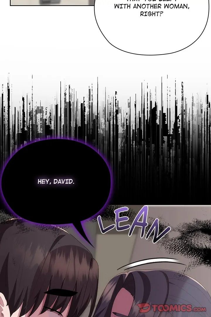 Office Shitbag Alert - Chapter 55 Page 22