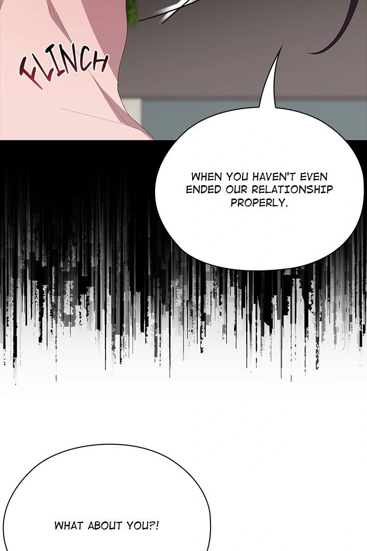 Office Shitbag Alert - Chapter 55 Page 26