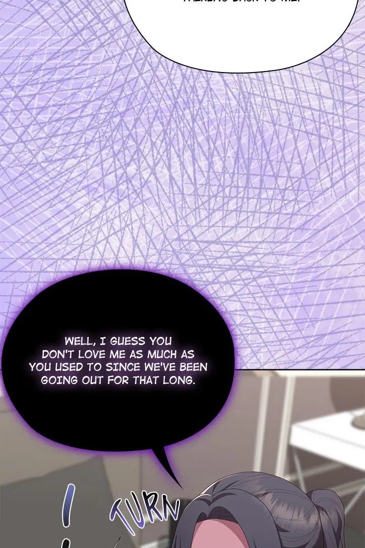 Office Shitbag Alert - Chapter 55 Page 32