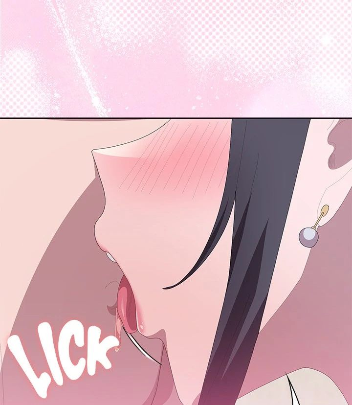 Office Shitbag Alert - Chapter 55 Page 43