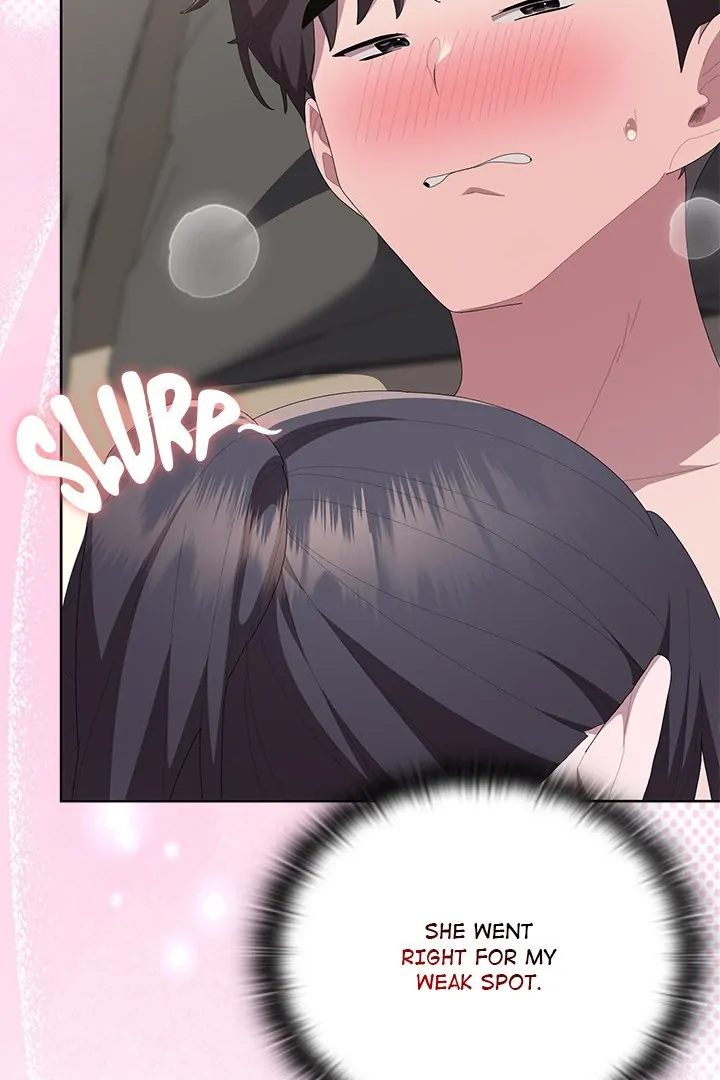 Office Shitbag Alert - Chapter 55 Page 47