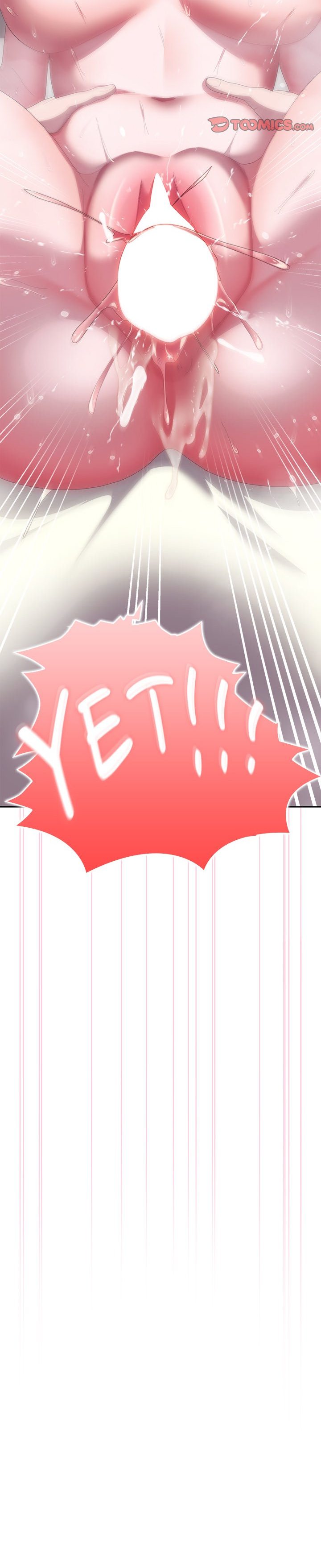 Office Shitbag Alert - Chapter 56 Page 26