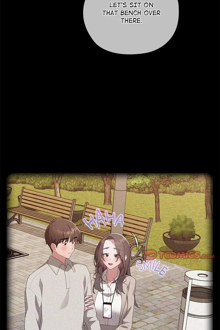 Office Shitbag Alert - Chapter 57 Page 22