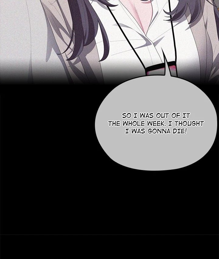 Office Shitbag Alert - Chapter 57 Page 29