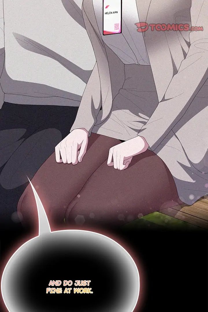 Office Shitbag Alert - Chapter 57 Page 32