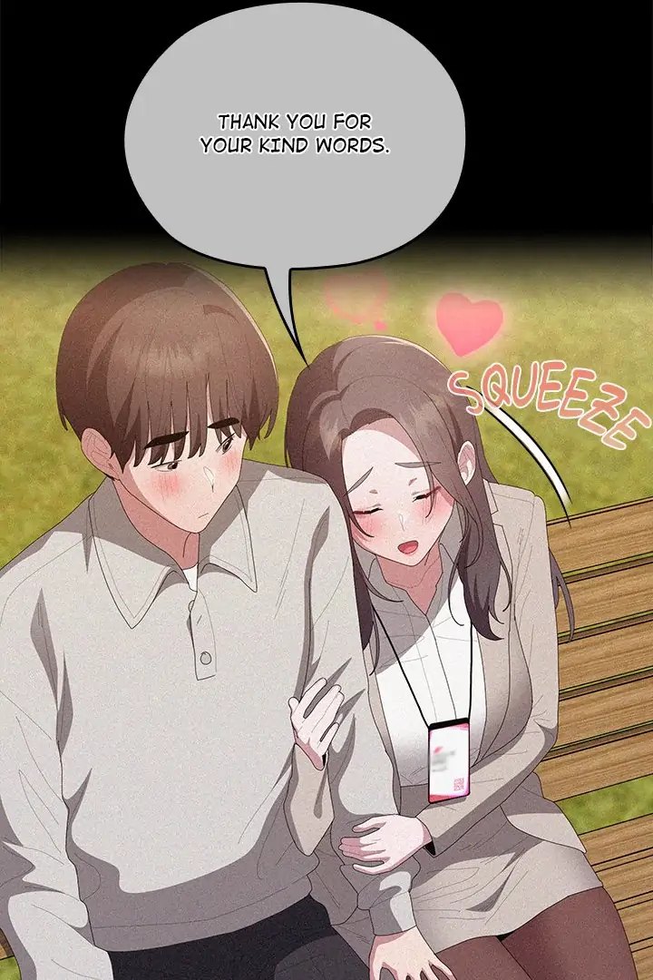 Office Shitbag Alert - Chapter 57 Page 36