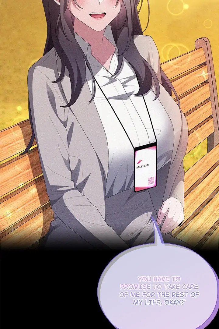 Office Shitbag Alert - Chapter 57 Page 47