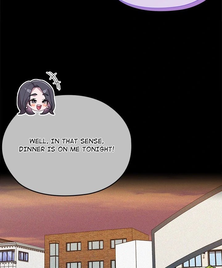 Office Shitbag Alert - Chapter 57 Page 48