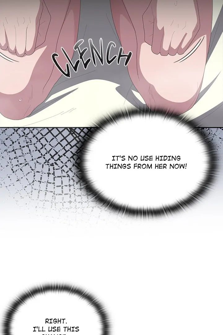 Office Shitbag Alert - Chapter 58 Page 11