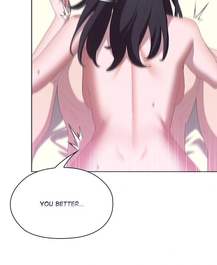 Office Shitbag Alert - Chapter 58 Page 110