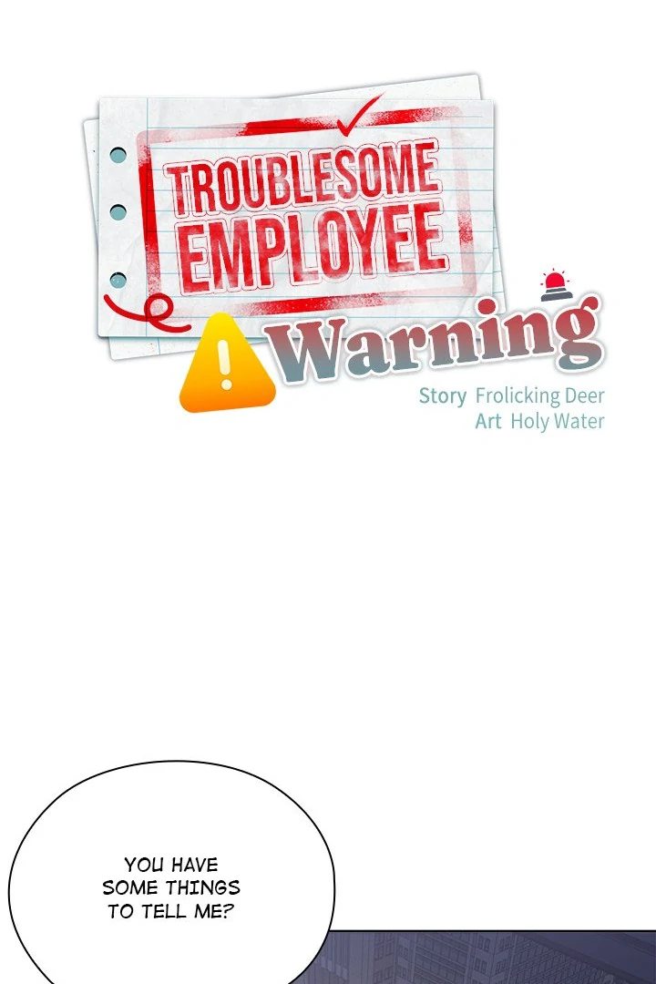 Office Shitbag Alert - Chapter 58 Page 16