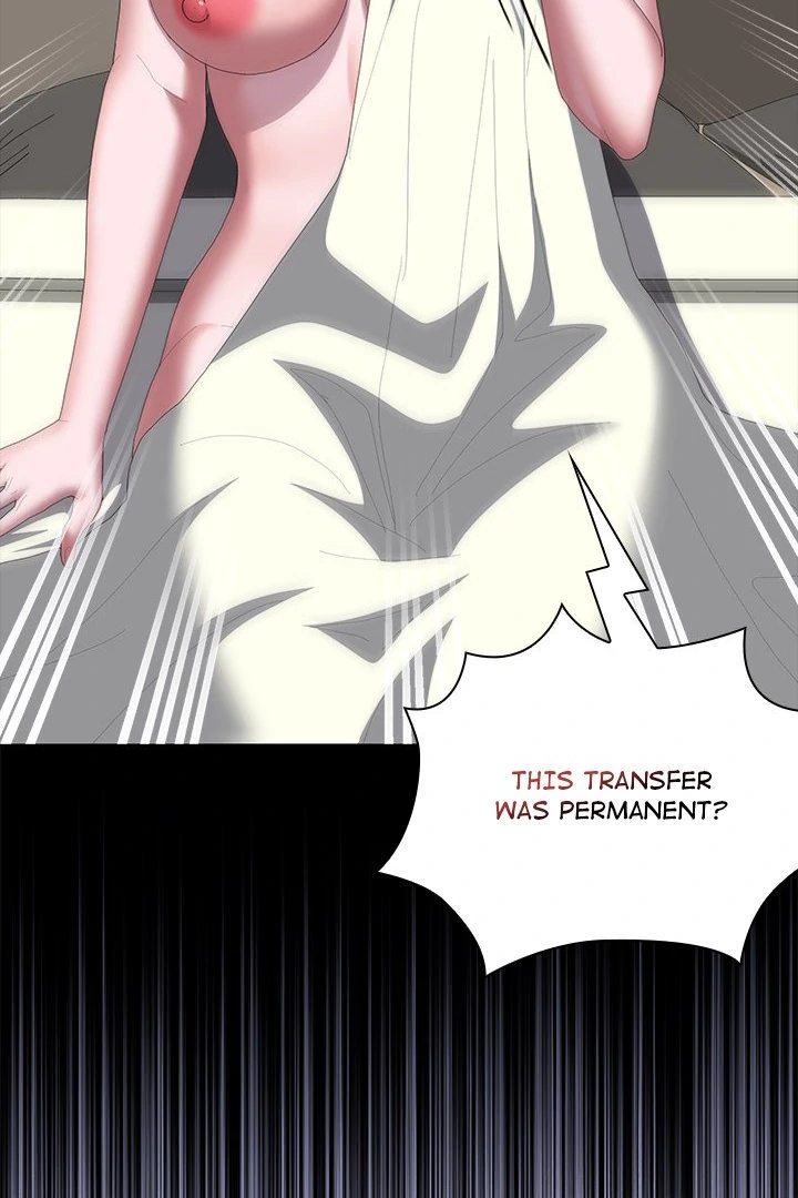 Office Shitbag Alert - Chapter 58 Page 23