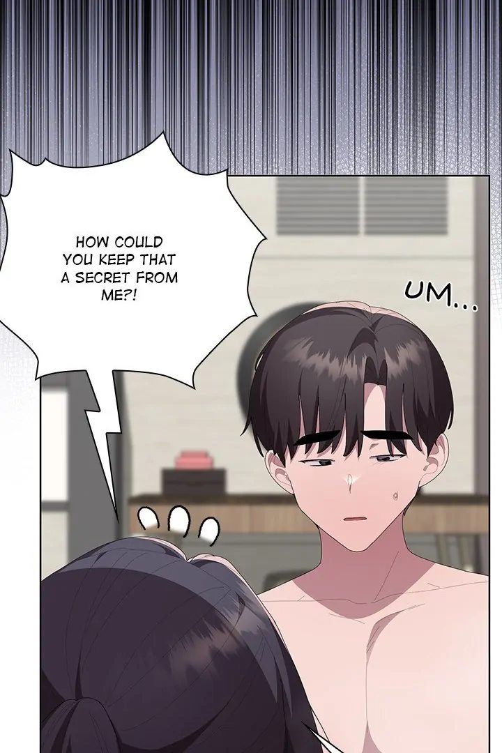 Office Shitbag Alert - Chapter 58 Page 24