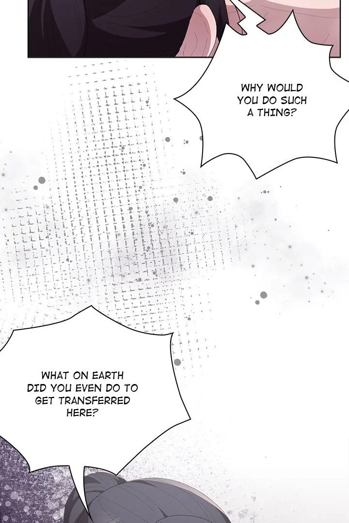 Office Shitbag Alert - Chapter 58 Page 25