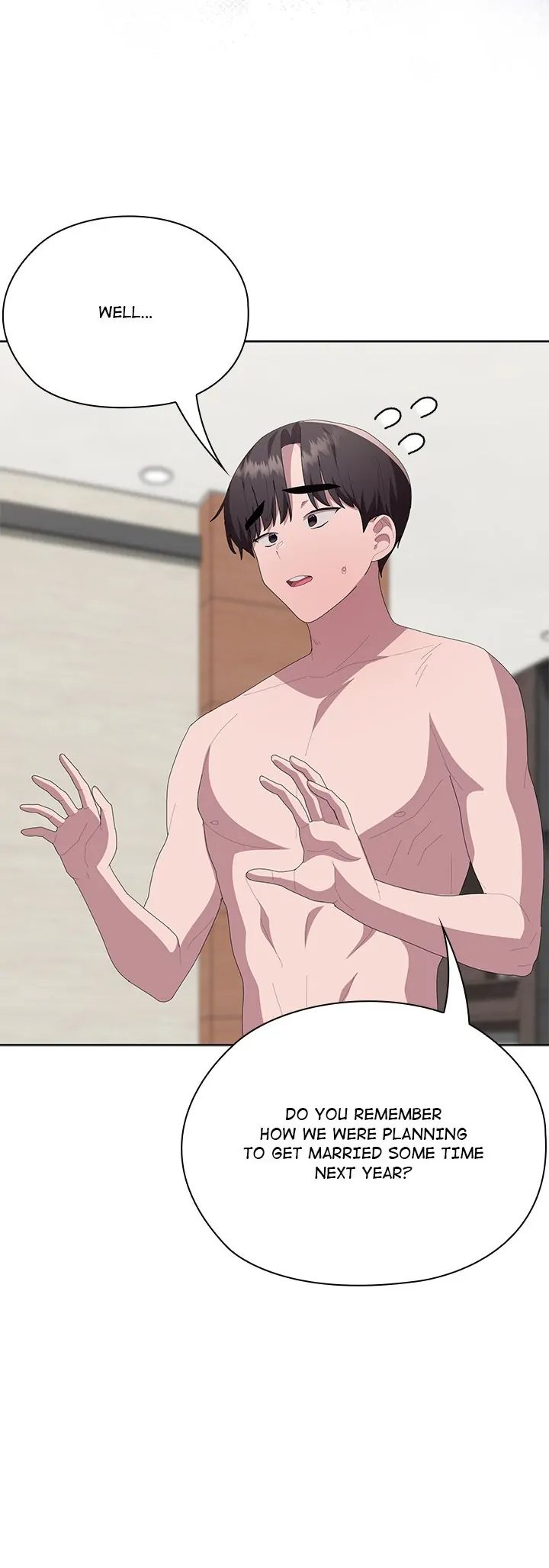 Office Shitbag Alert - Chapter 58 Page 28