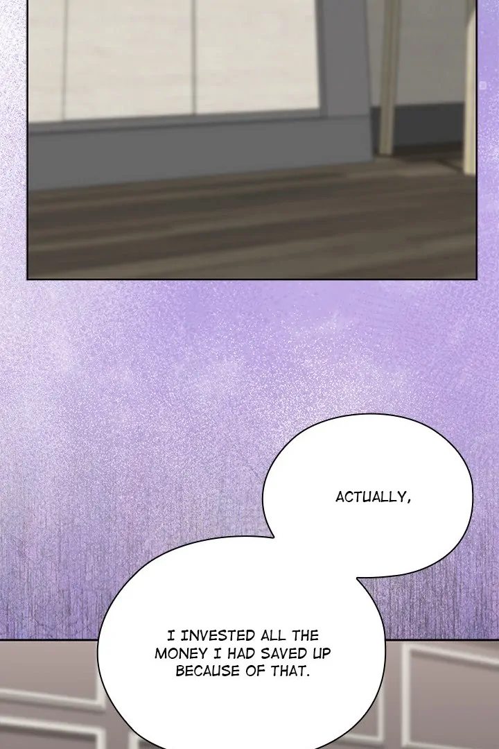 Office Shitbag Alert - Chapter 58 Page 30