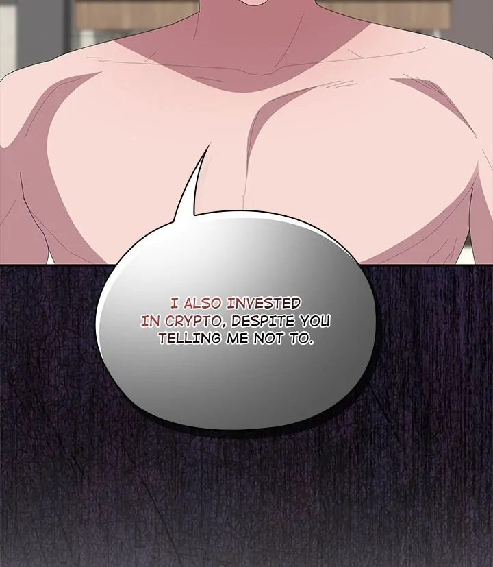 Office Shitbag Alert - Chapter 58 Page 33