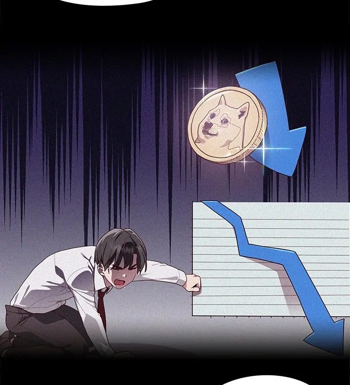 Office Shitbag Alert - Chapter 58 Page 36