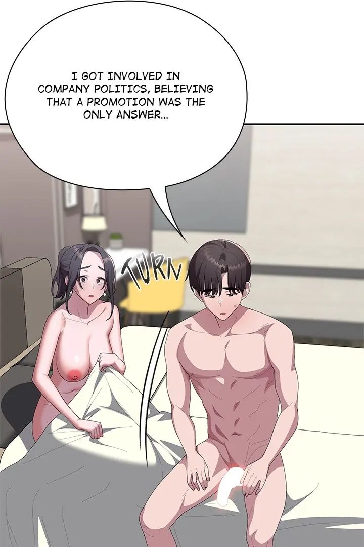 Office Shitbag Alert - Chapter 58 Page 38