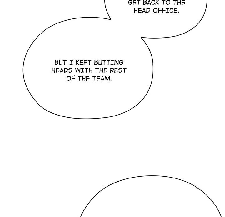 Office Shitbag Alert - Chapter 58 Page 41