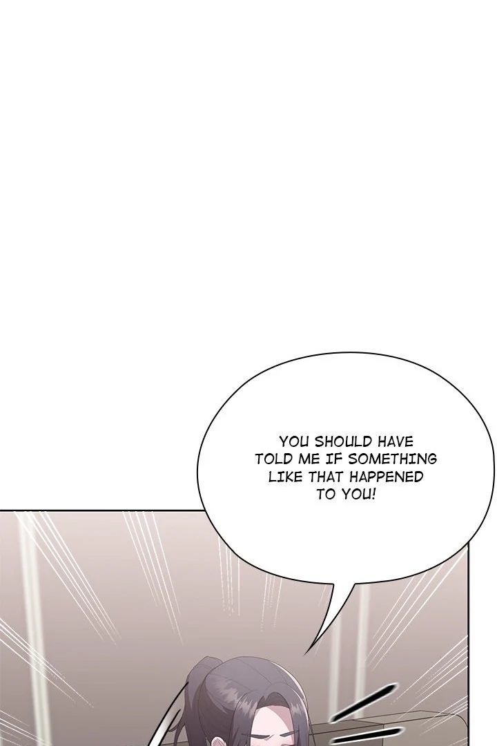 Office Shitbag Alert - Chapter 58 Page 49