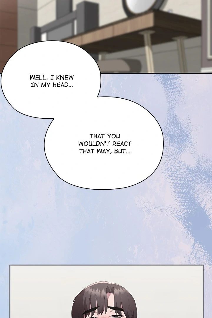 Office Shitbag Alert - Chapter 58 Page 55