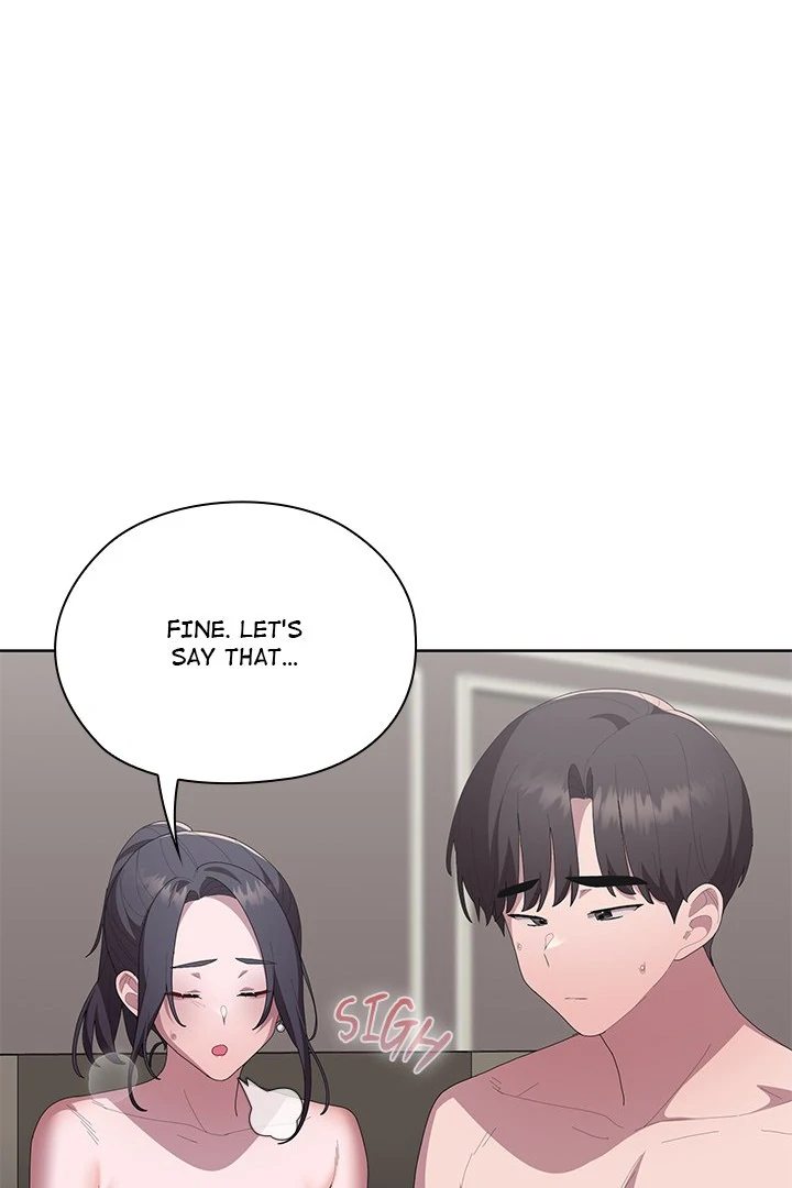 Office Shitbag Alert - Chapter 58 Page 59