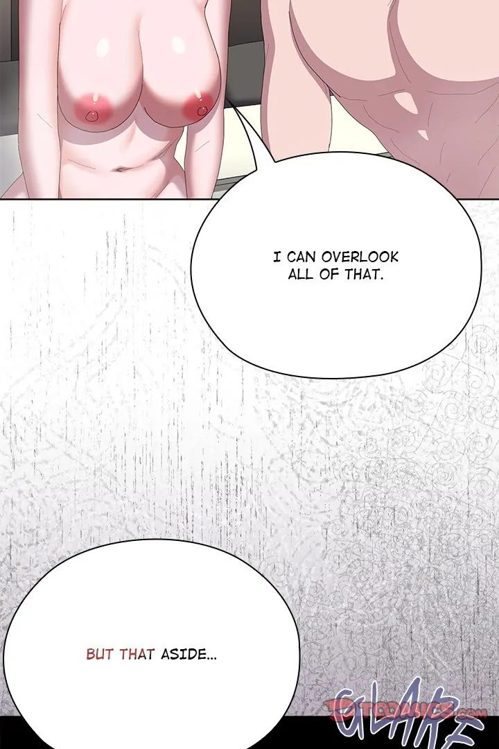 Office Shitbag Alert - Chapter 58 Page 60