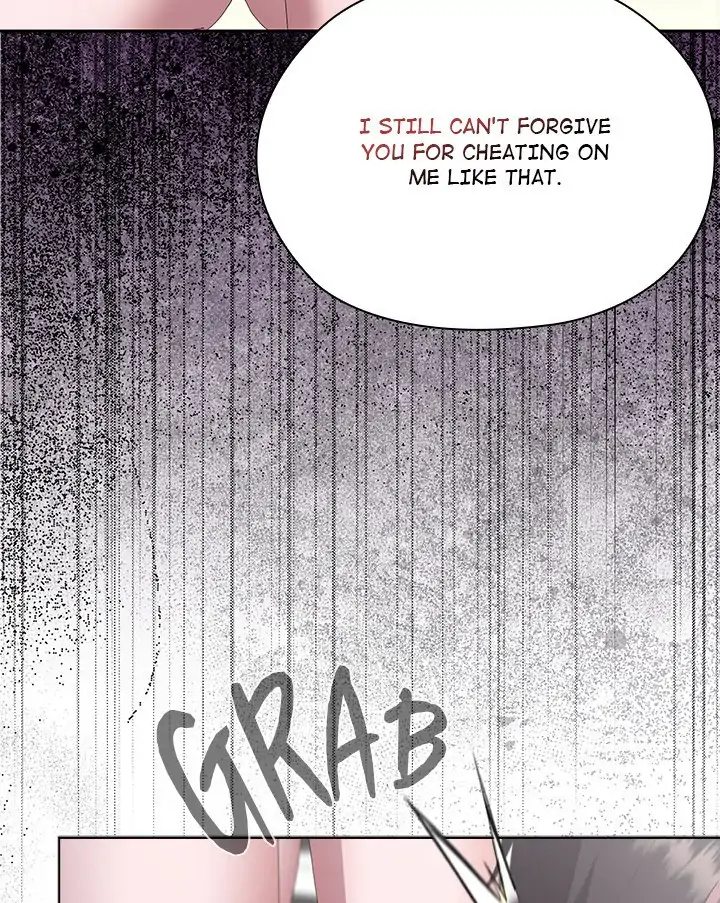 Office Shitbag Alert - Chapter 58 Page 62