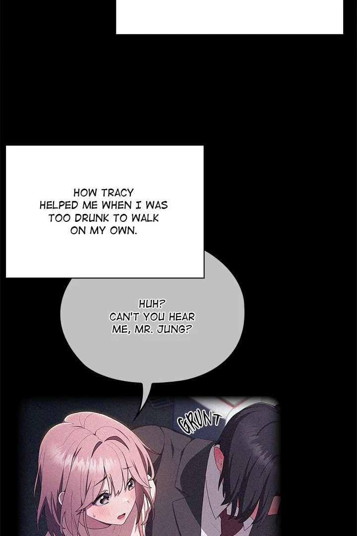 Office Shitbag Alert - Chapter 58 Page 70