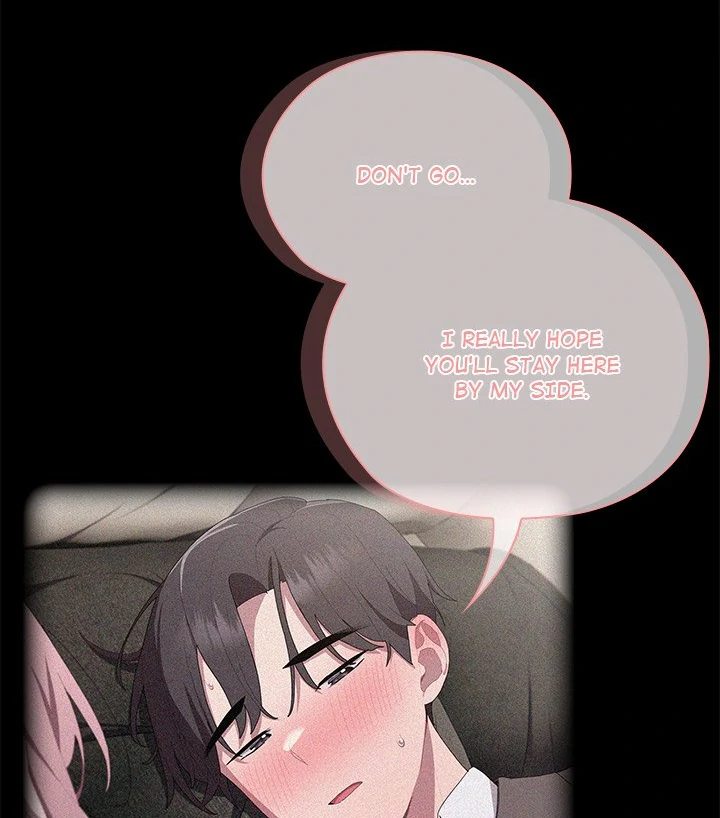 Office Shitbag Alert - Chapter 58 Page 72