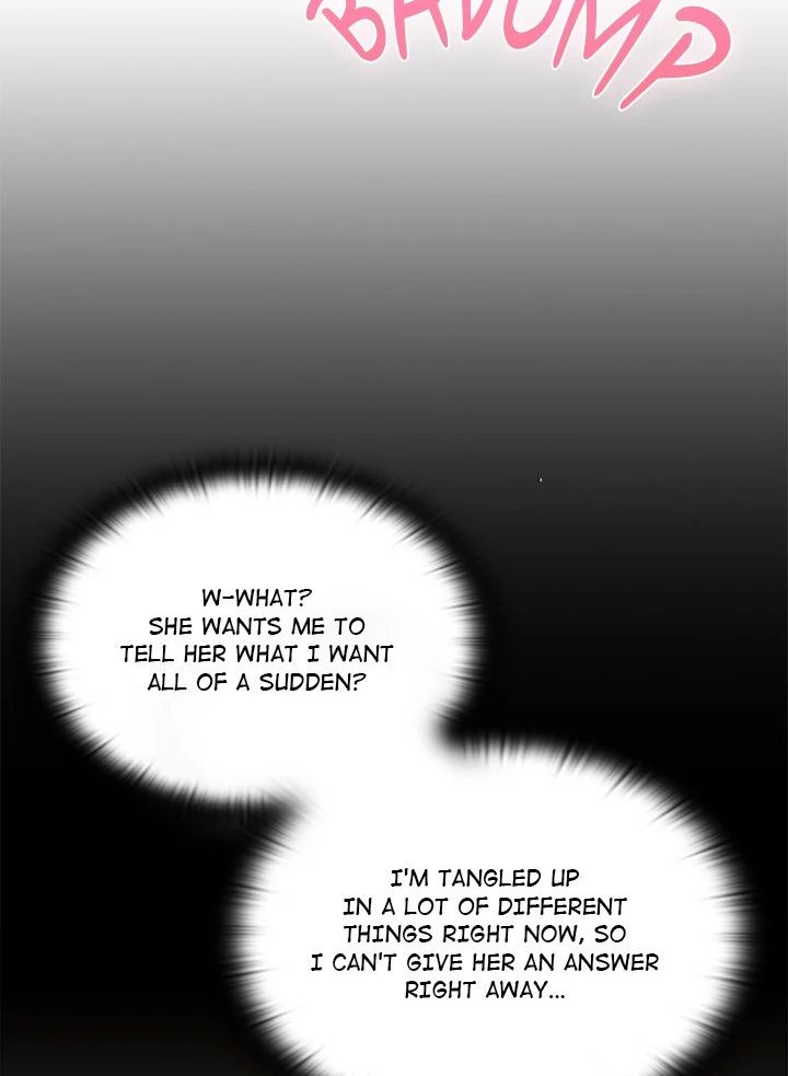 Office Shitbag Alert - Chapter 58 Page 8